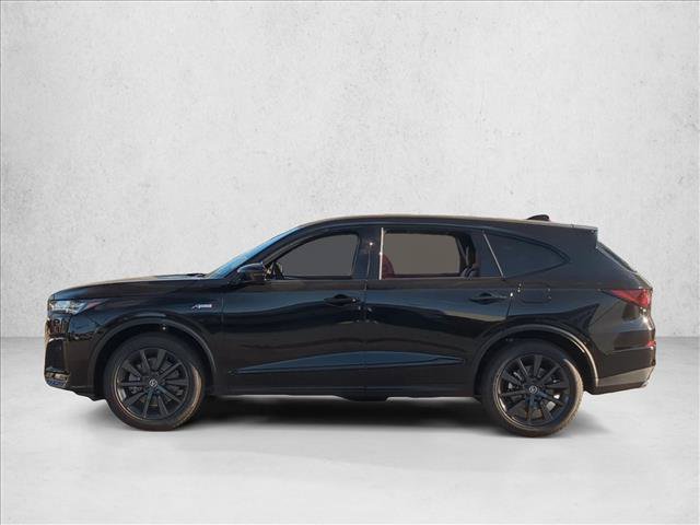 New 2026 Acura MDX A-Spec AWD/4WD image 5