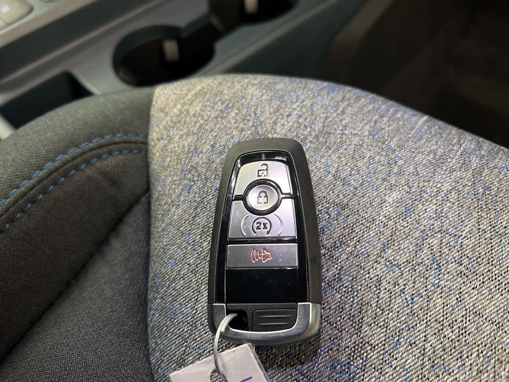 New 2025 Ford Maverick XLT w/ XLT Luxury Package image 33