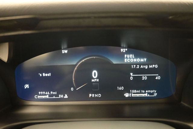 Used 2020 Lincoln Aviator Reserve w/ Equipment Group 202A AWD/4WD image 32