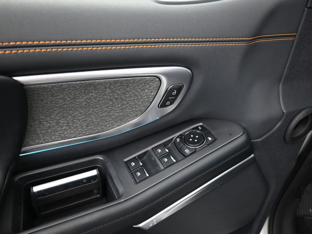 New 2025 Ford Expedition Tremor image 22