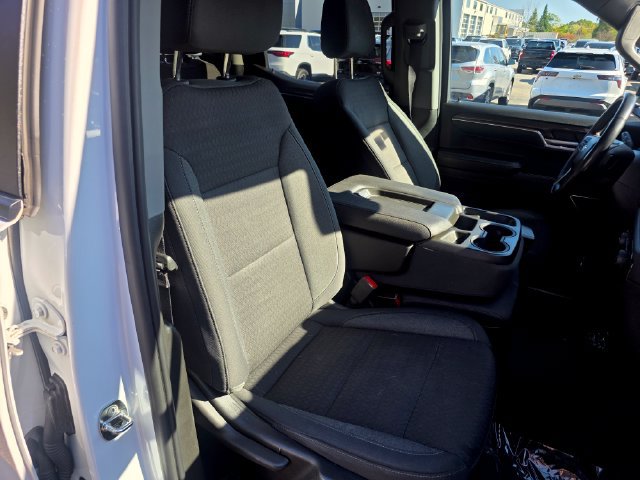 Used 2023 Chevrolet Silverado 1500 LT AWD/4WD image 11