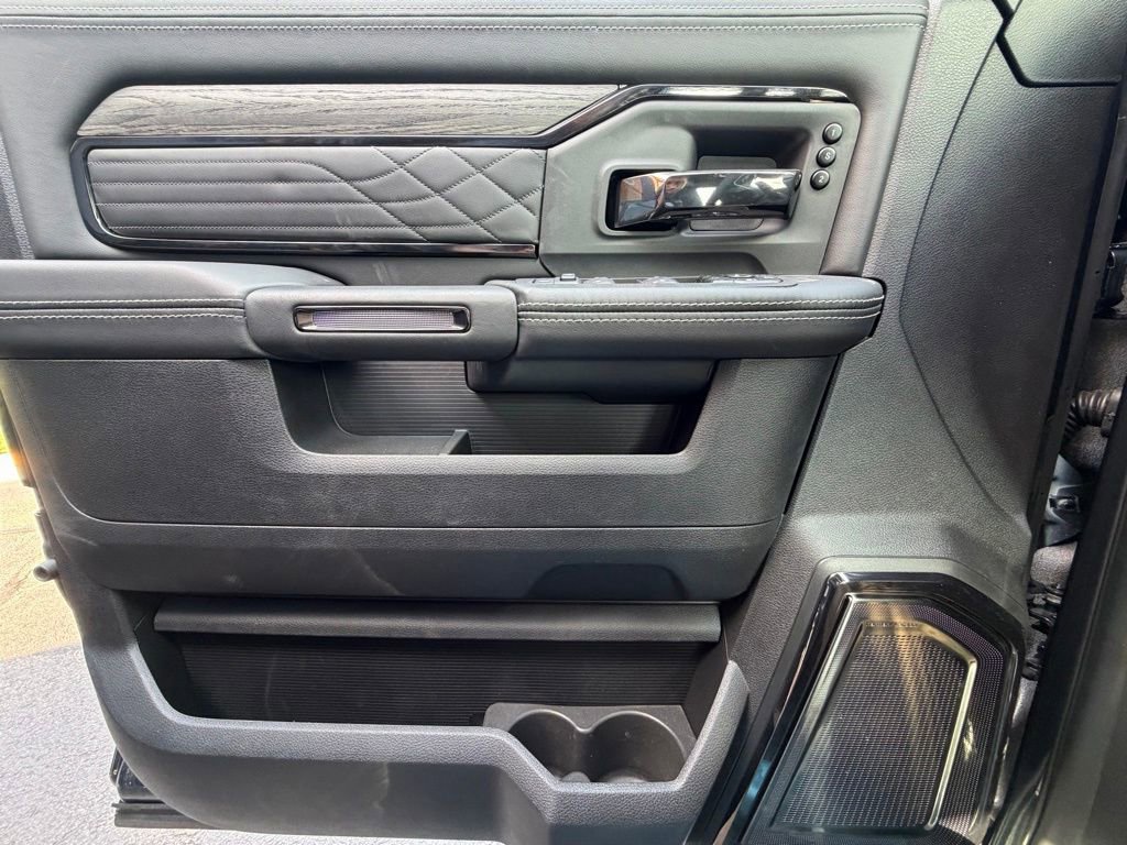 New 2026 RAM 3500 Limited image 26