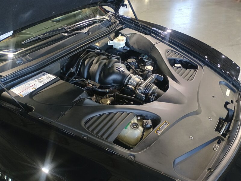 Used 2007 Maserati Quattroporte Sport GT image 40