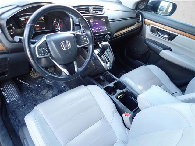 Used 2018 Honda CR-V Touring image 11