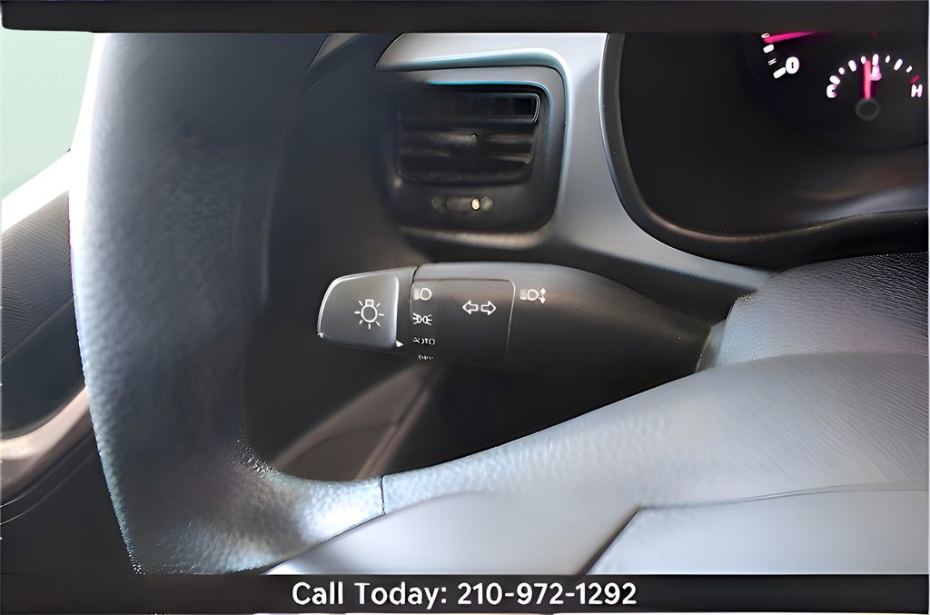 Used 2023 Kia Rio S image 21