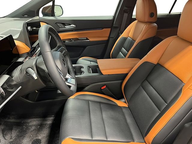 New 2026 Honda Prologue Elite image 8