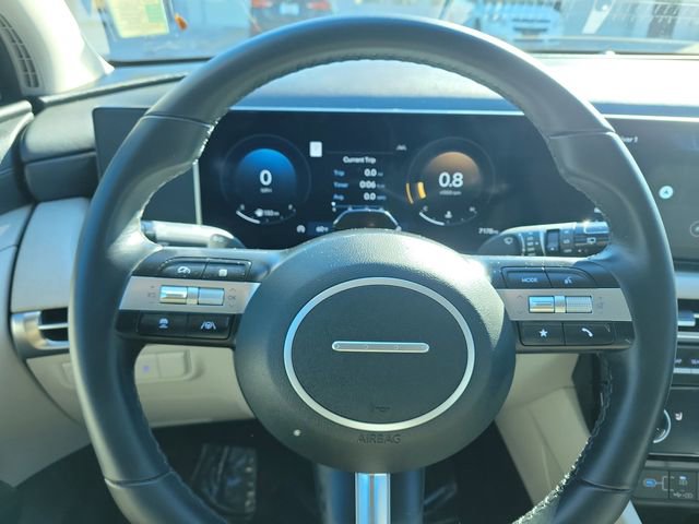 Used 2025 Hyundai Tucson SEL image 24