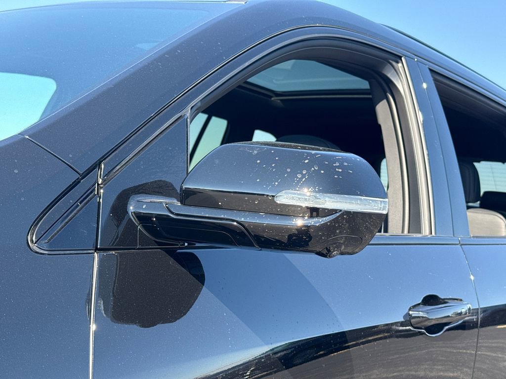 New 2026 Buick Enclave Sport Touring w/ Power Package image 13