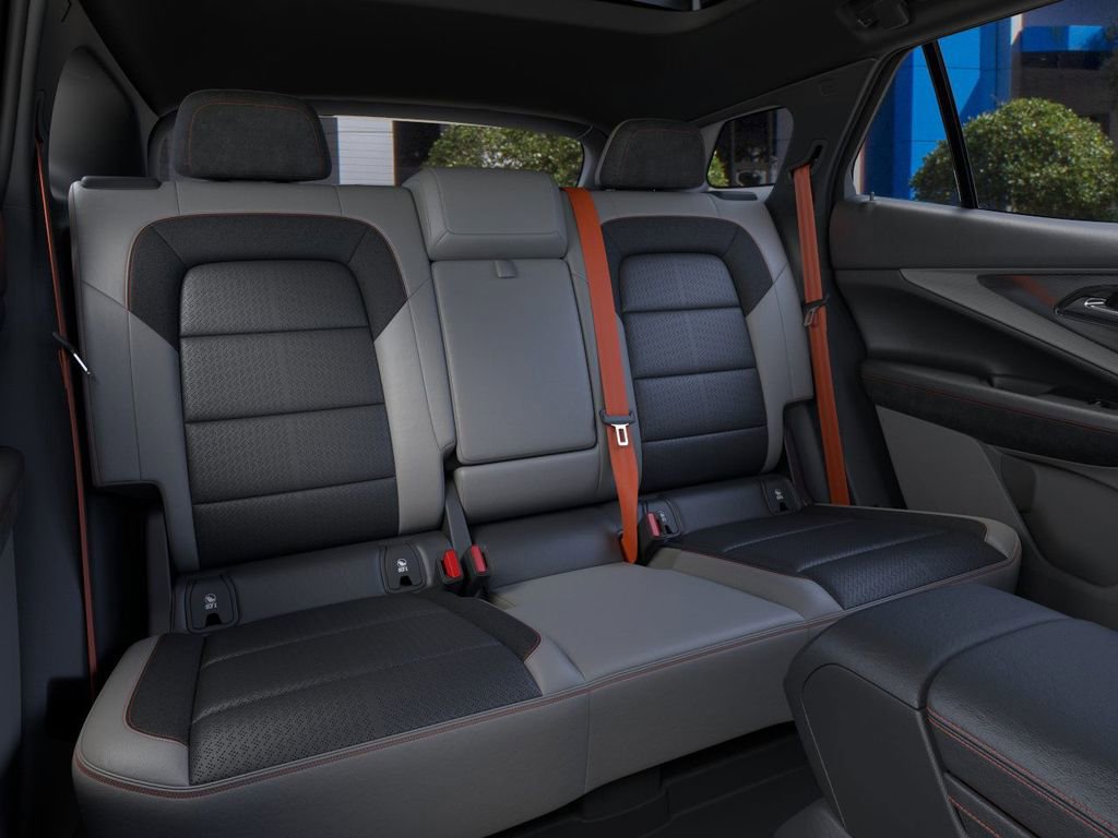New 2026 Chevrolet Blazer EV SS w/ Performance Package image 17