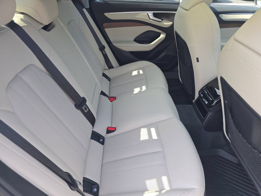 New 2026 Audi A6 Prestige AWD/4WD image 13