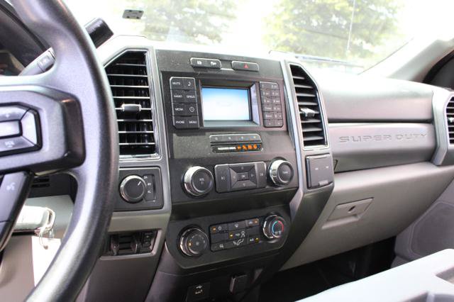 Used 2019 Ford F250 XLT AWD/4WD image 21