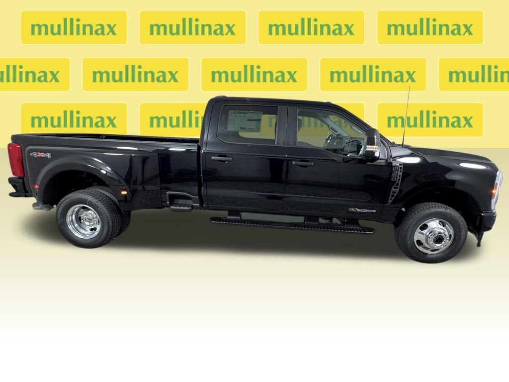 New 2026 Ford F350 XL w/ STX Appearance Package image 23