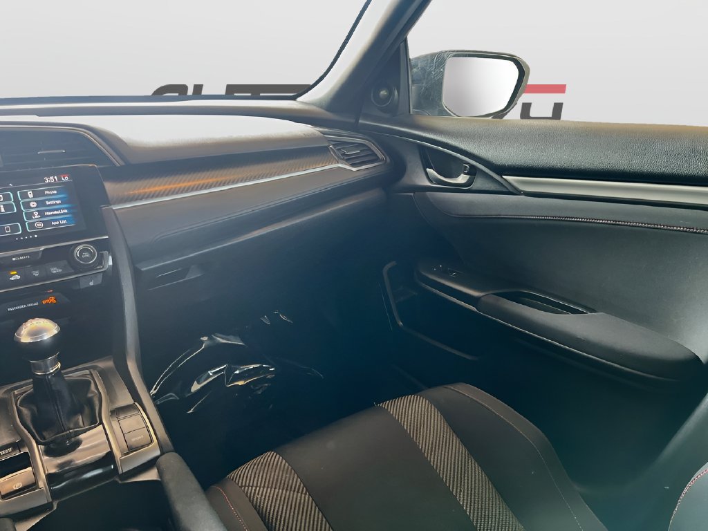 Used 2018 Honda Civic Si image 24
