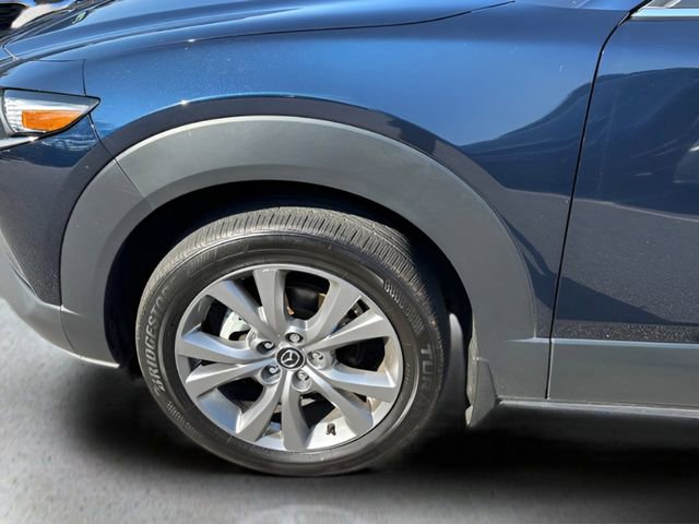 Used 2023 MAZDA CX-30 AWD 2.5 S w/ Preferred Package image 11
