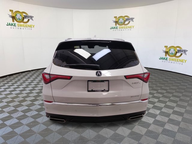Used 2023 Acura MDX SH-AWD w/ Advance Package image 9
