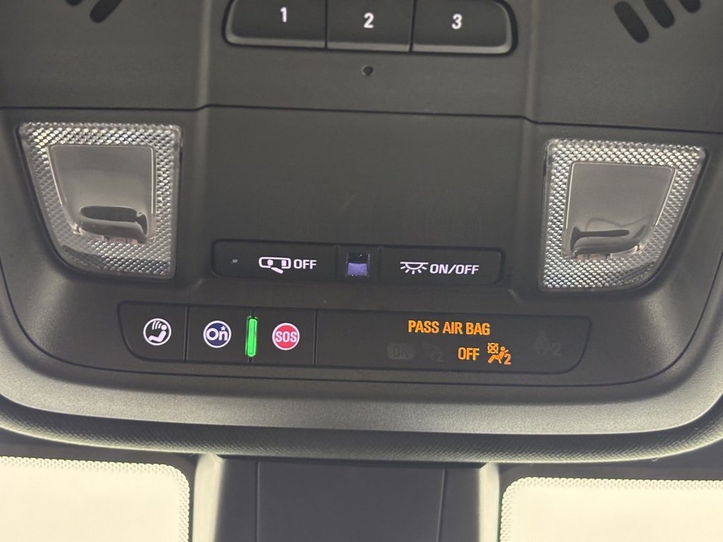 Used 2020 Cadillac XT5 Luxury image 36
