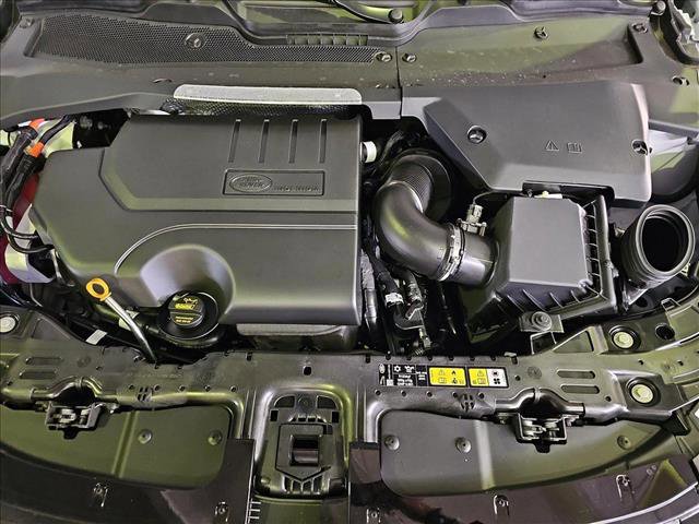 New 2026 Land Rover Range Rover Evoque S image 30