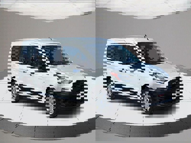 Used 2022 Ford Transit Connect XL video 2