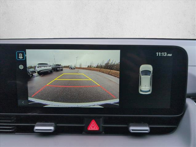 New 2026 Hyundai Ioniq 5 SEL image 13