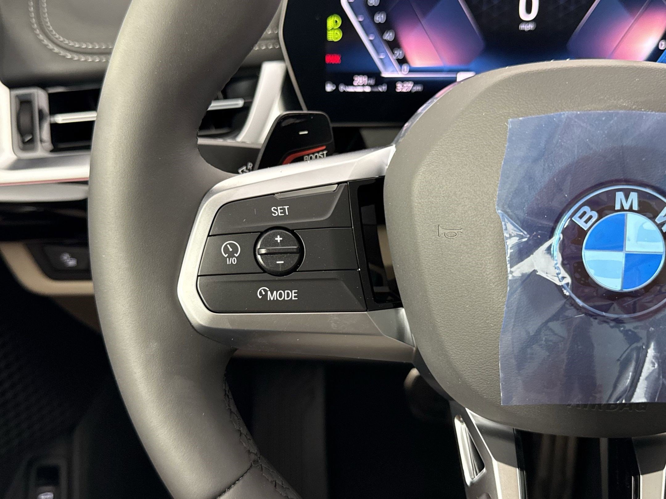 Used 2025 BMW X1 xDrive28i w/ Technology Package image 17