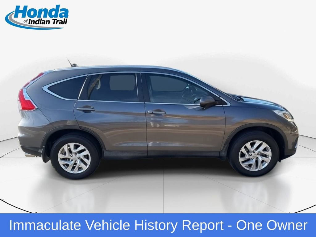 Used 2016 Honda CR-V EX-L image 4