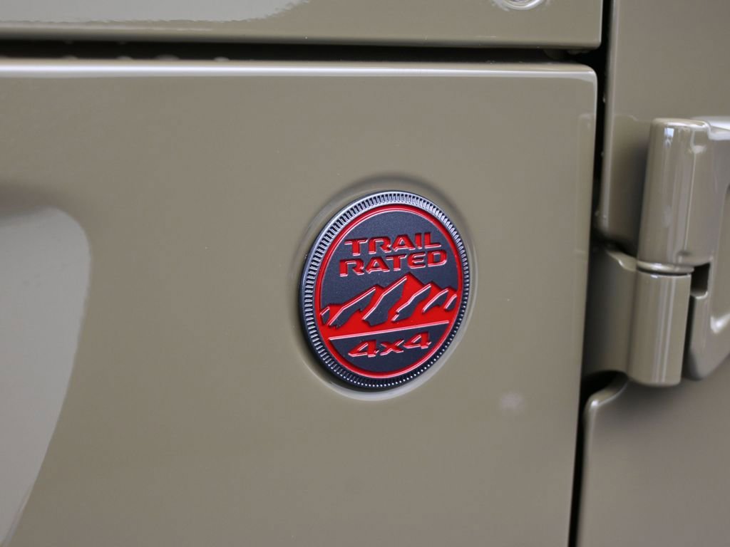 New 2026 Jeep Gladiator Rubicon image 28