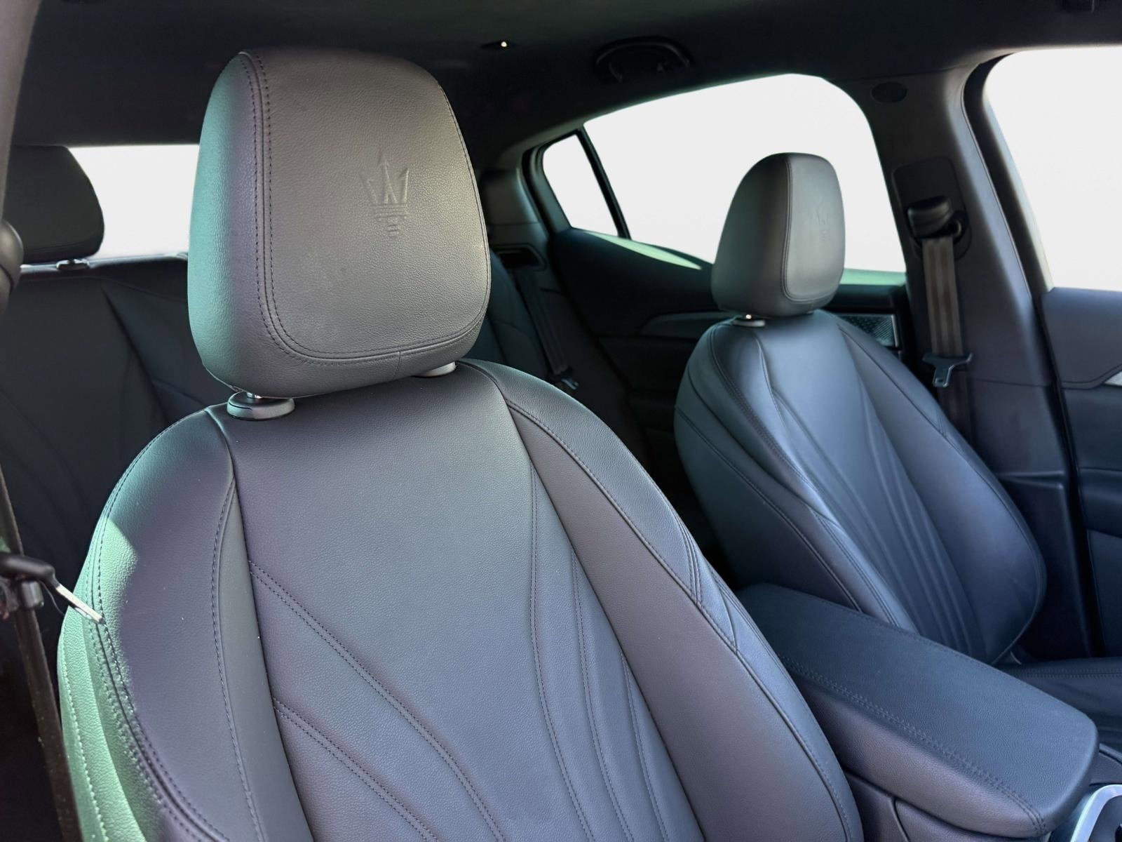 Used 2023 Maserati Grecale GT image 27