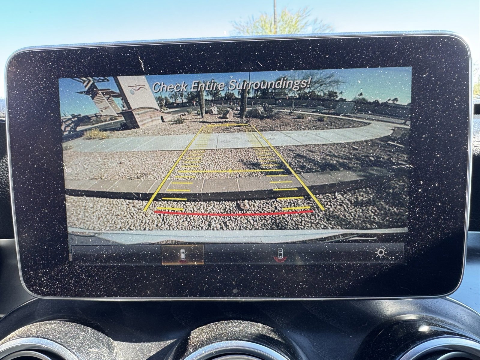 Used 2017 Mercedes-Benz GLC 43 AMG 4MATIC image 24