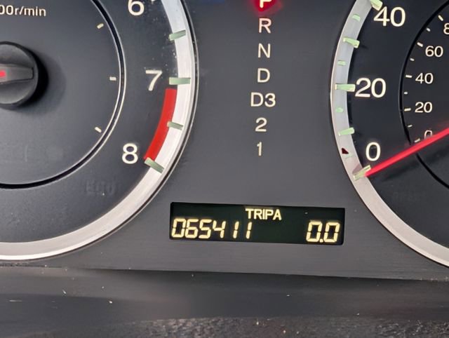 Used 2012 Honda Accord EX-L image 23