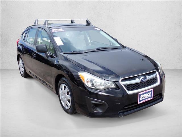 Used 2013 Subaru Impreza 2.0i AWD/4WD video 4