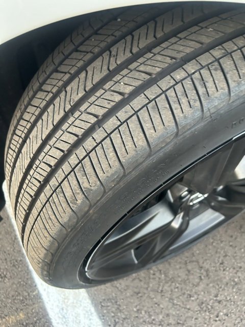 Used 2025 Honda Accord Sport image 3