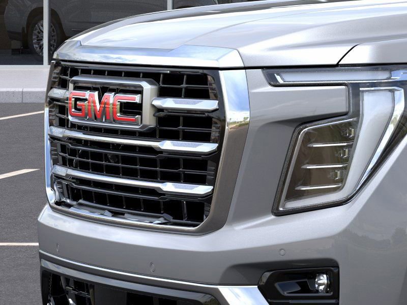 New 2026 GMC Yukon Elevation w/ LPO, Floor Liner Package image 13