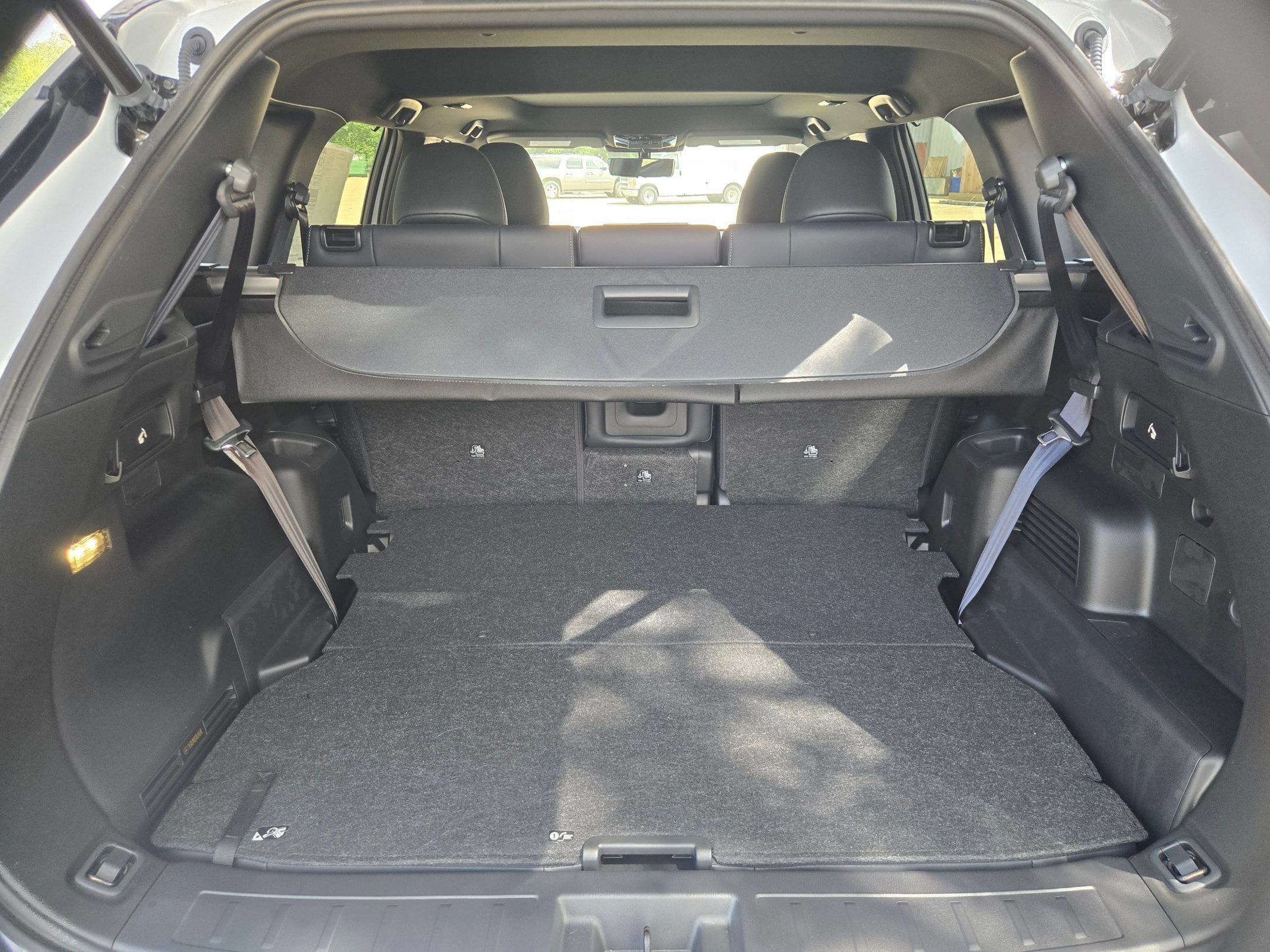 New 2026 Mitsubishi Outlander SEL Black Edition FWD image 20