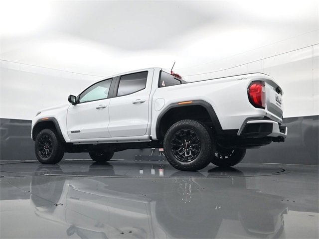 New 2026 GMC Canyon Elevation w/ Convenience Package image 27