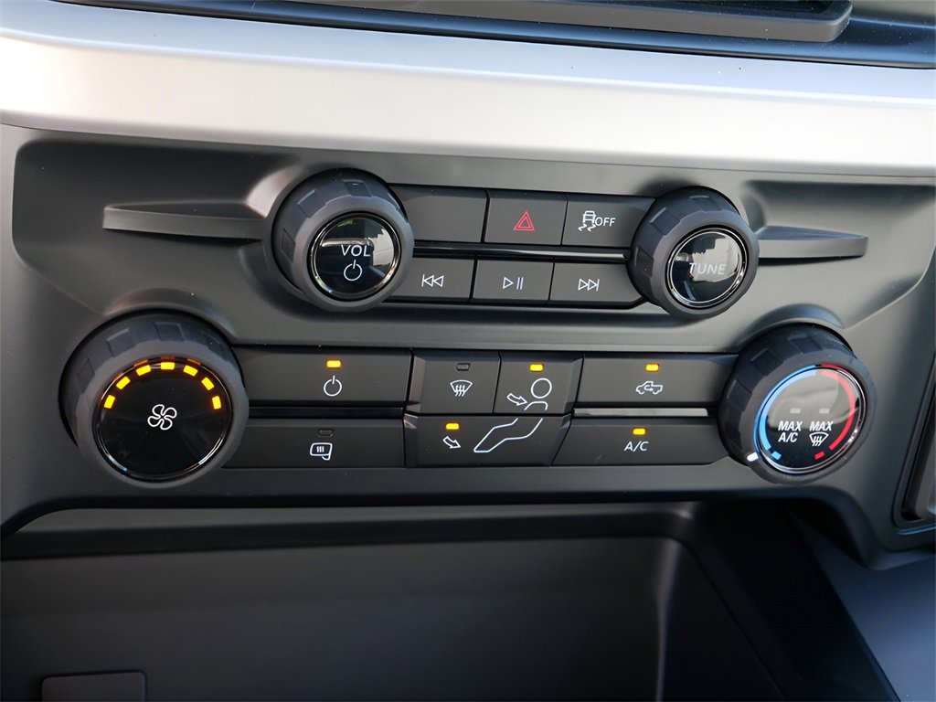 Used 2025 Ford F250 XLT w/ FX4 Off-Road Package image 26