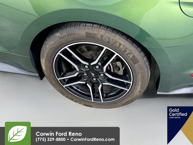 Certified 2023 Ford Mustang GT Premium RWD image 31