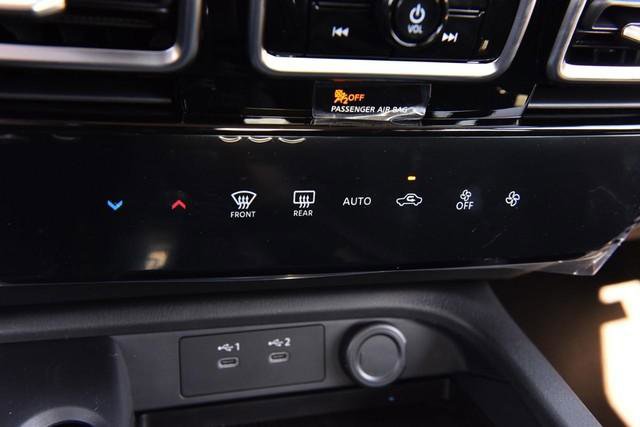 New 2026 Nissan Sentra SV image 16