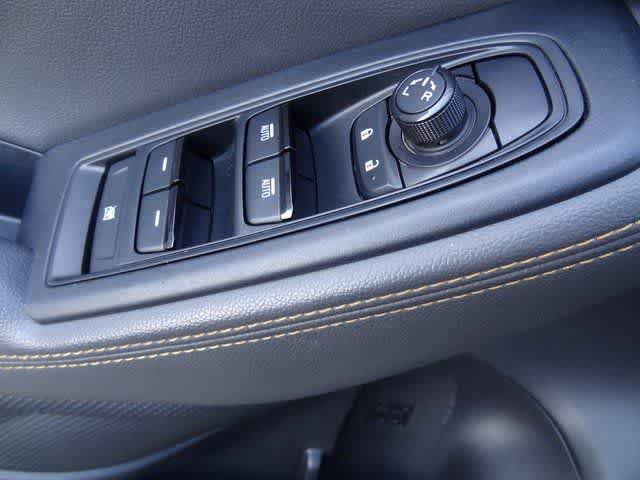 Used 2022 Subaru Forester Wilderness image 18