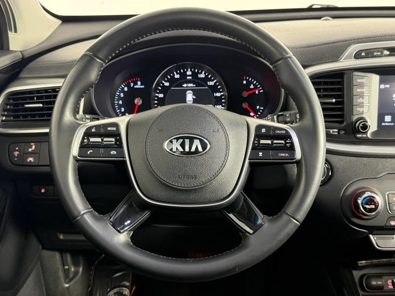 Used 2019 Kia Sorento EX AWD/4WD image 24