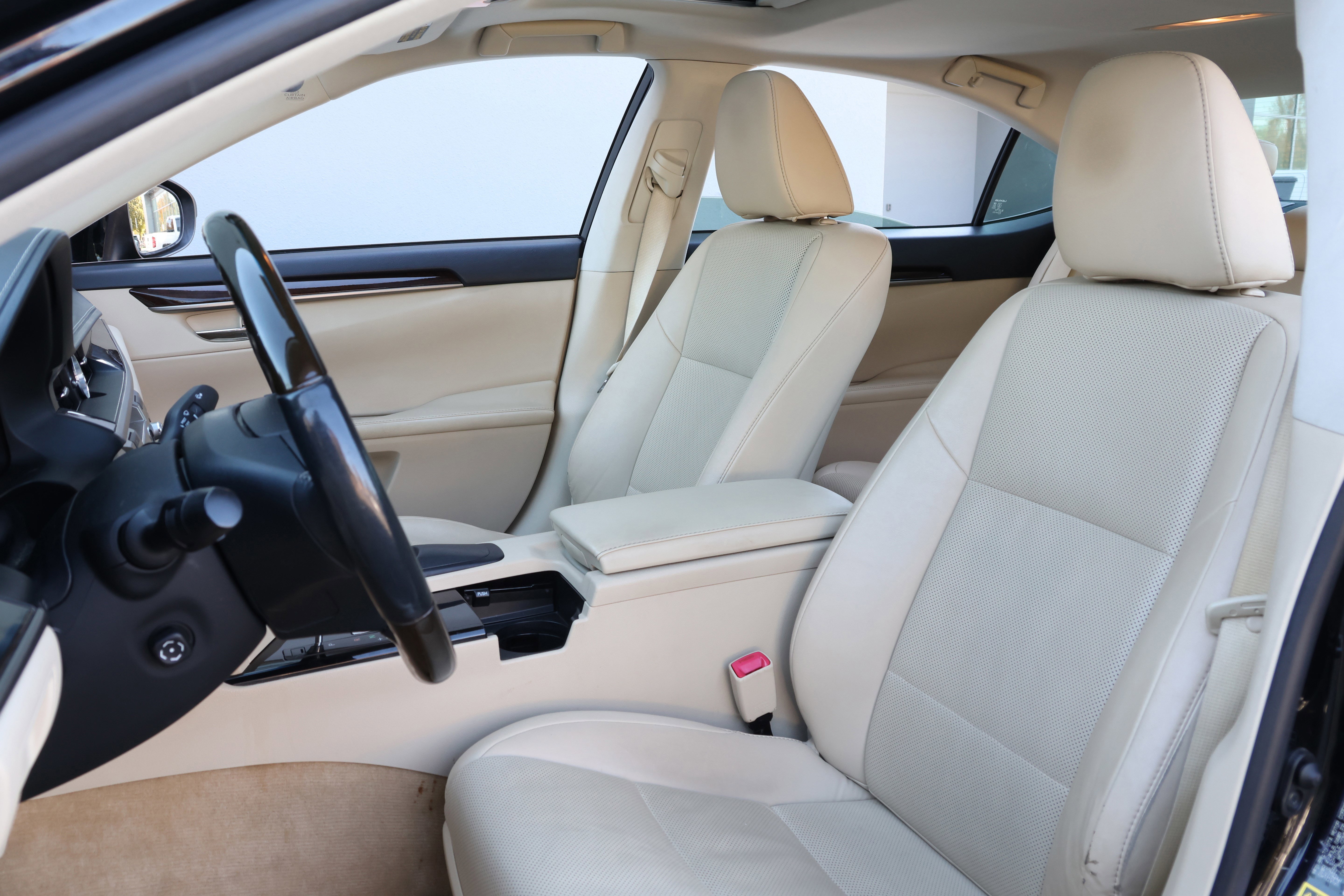 Used 2014 Lexus ES 350 image 34