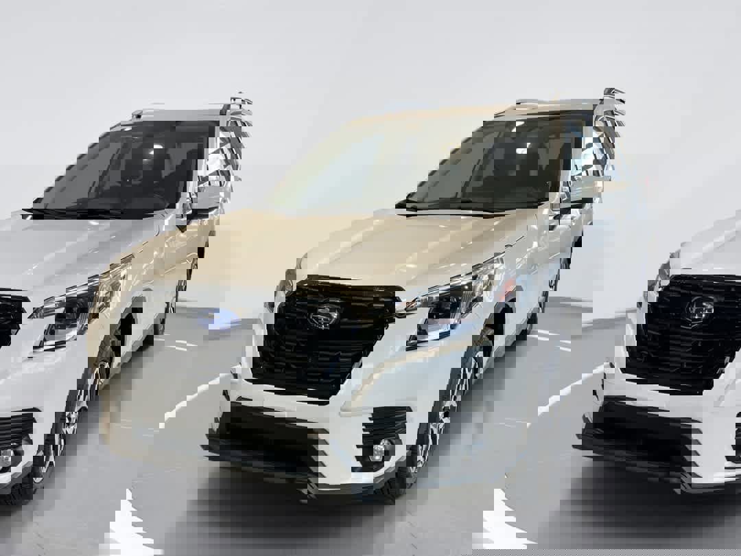 Used 2022 Subaru Forester Premium AWD/4WD image 1