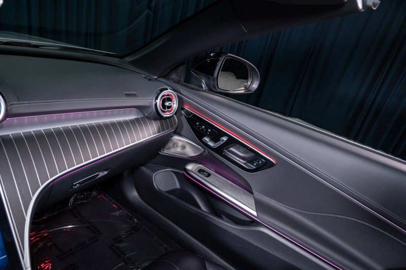 New 2026 Mercedes-Benz CLE 300 4MATIC Cabriolet image 27