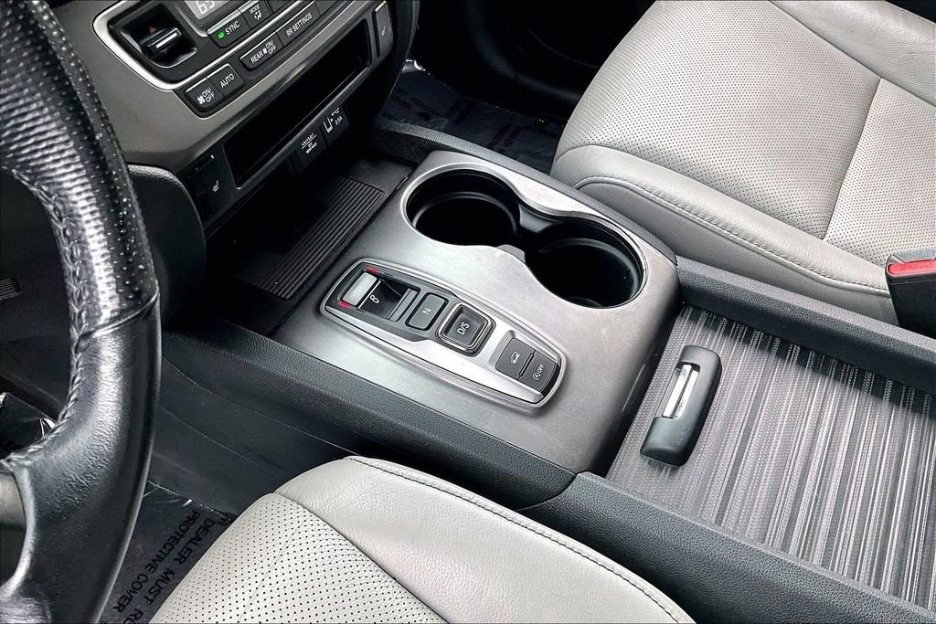 Used 2023 Honda Passport EX-L image 15