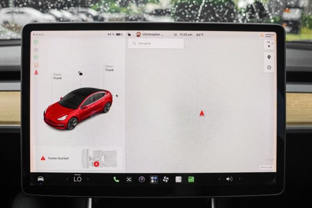 Used 2019 Tesla Model 3 Standard Range RWD image 32