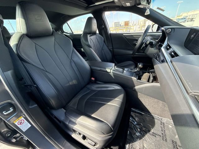 Used 2019 Lexus ES 350 F Sport w/ Accessory Package 2 image 26