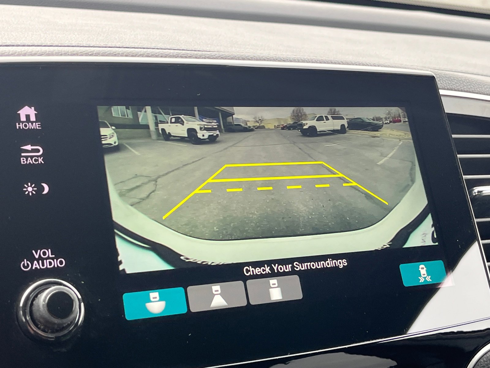 Used 2020 Honda Passport EX-L image 21