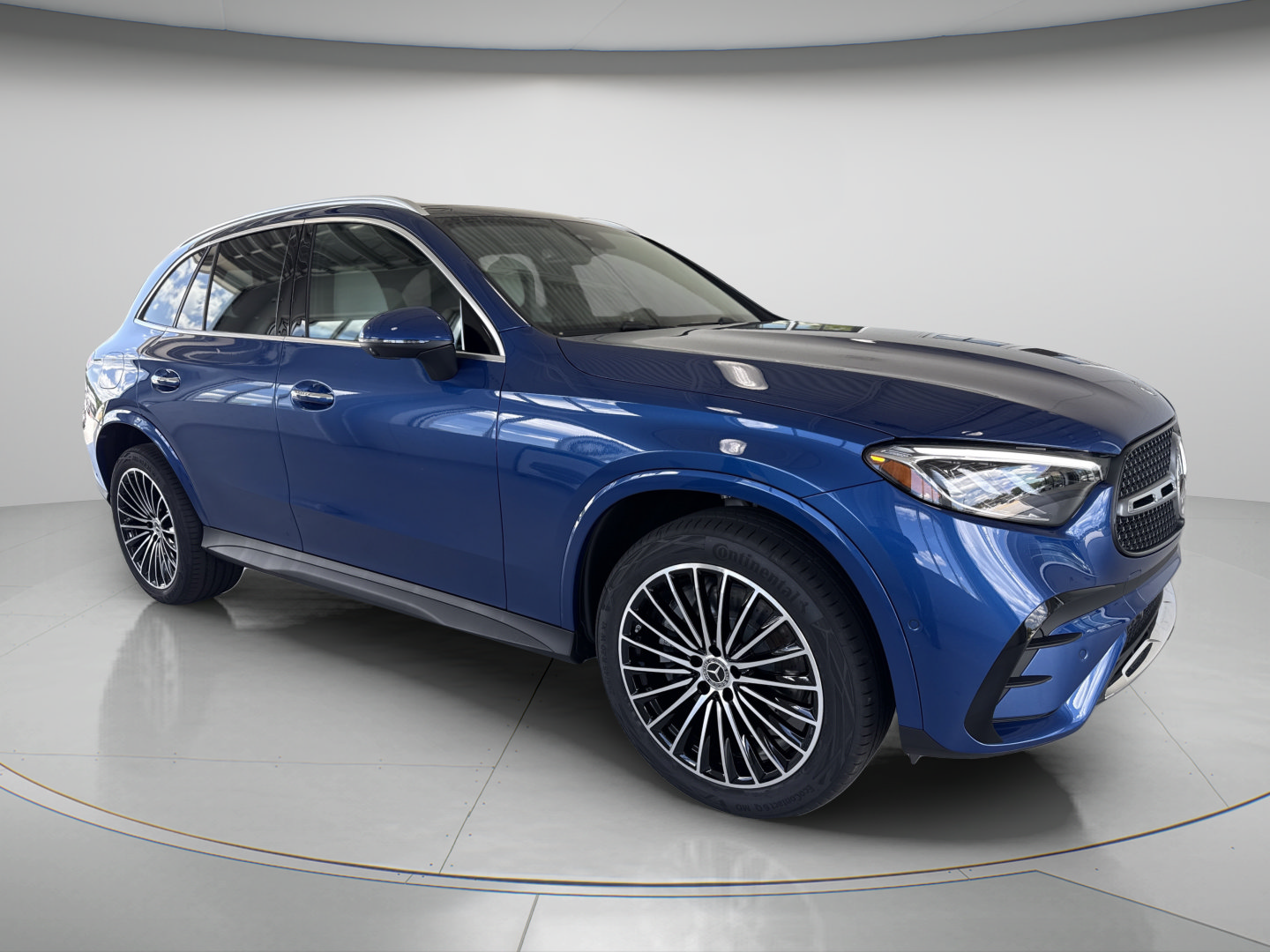 New 2027 Mercedes-Benz GLC 300 image 9