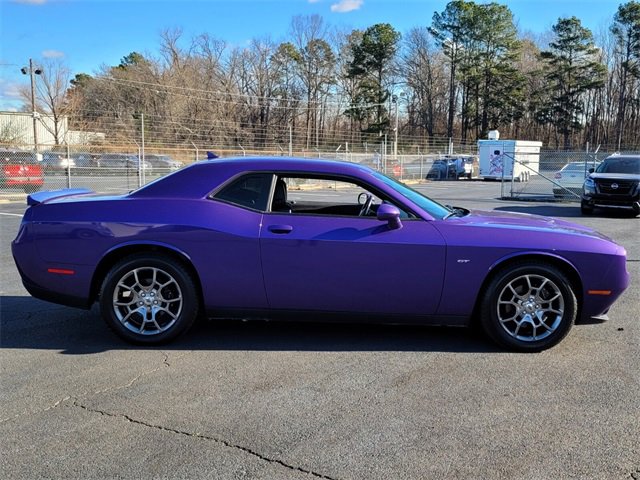Used 2017 Dodge Challenger GT w/ GT Interior Package video 2
