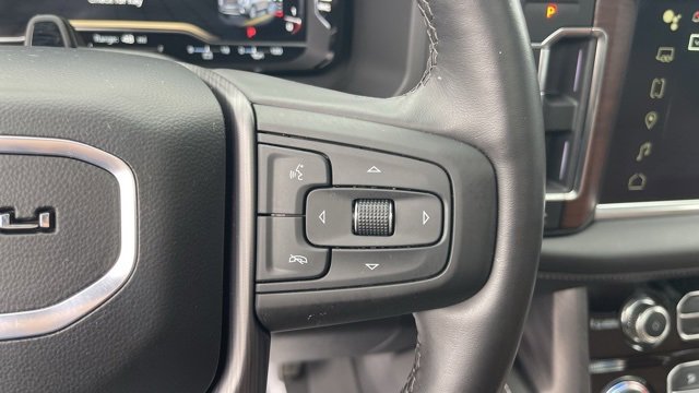 Used 2024 GMC Yukon XL Denali Ultimate image 17