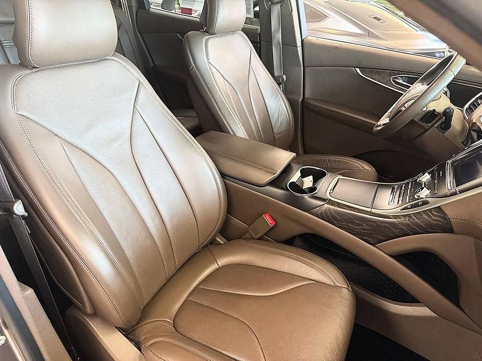 Used 2018 Lincoln MKX Reserve w/ Lincoln MKX Climate Package AWD/4WD image 24